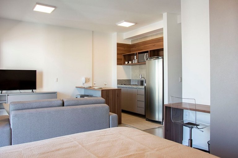 Nun Apartments by BnbHost - São Luiz & OncoStar