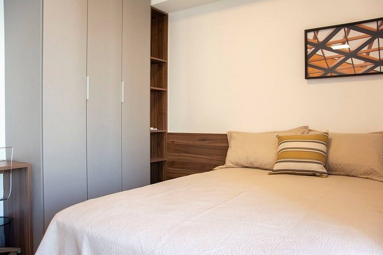 Nun Apartaments by Bnbhost