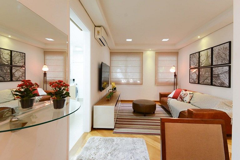 Concept Uno Apartment by BnbHost