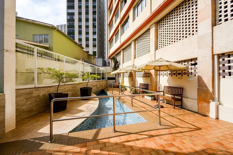 Danúbio Apartments by BnbHost
