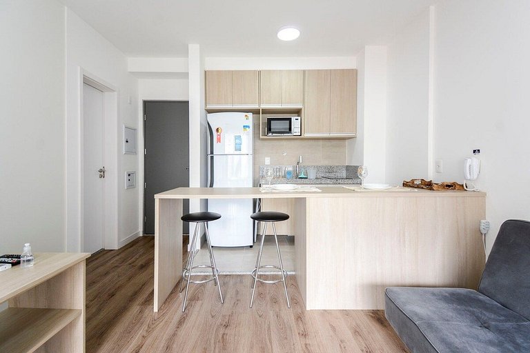 Nun Apartaments by Bnbhost