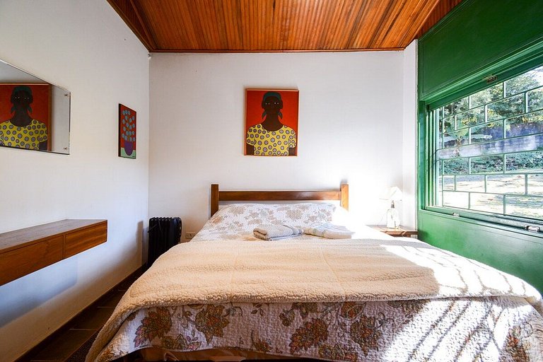 Sitio em São Roque by Bnbhost