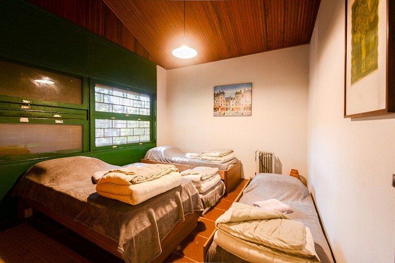 Sitio em São Roque by Bnbhost