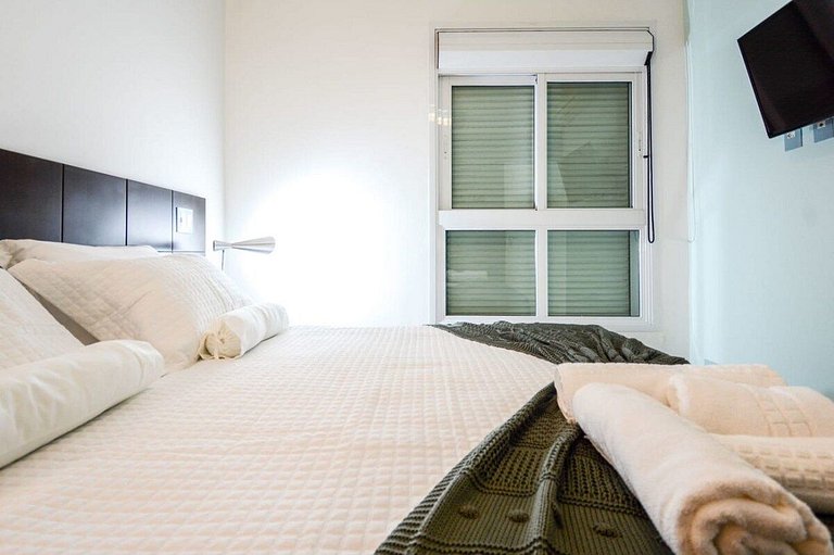 Apartamento encantador By Bnbhost
