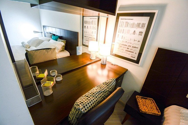 Apartamento encantador By Bnbhost