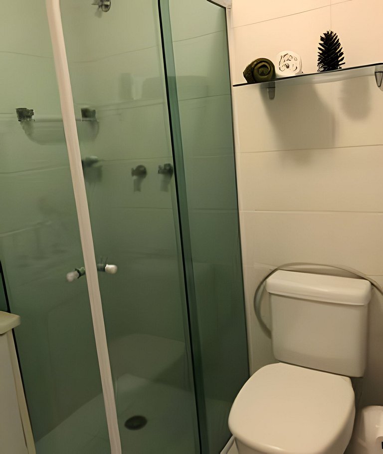 Charming apartament Resort Reserva da Mata - mod 8