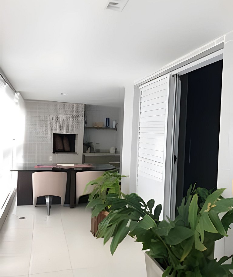 Charmoso Apto Resort Reserva da Mata - módulo 8