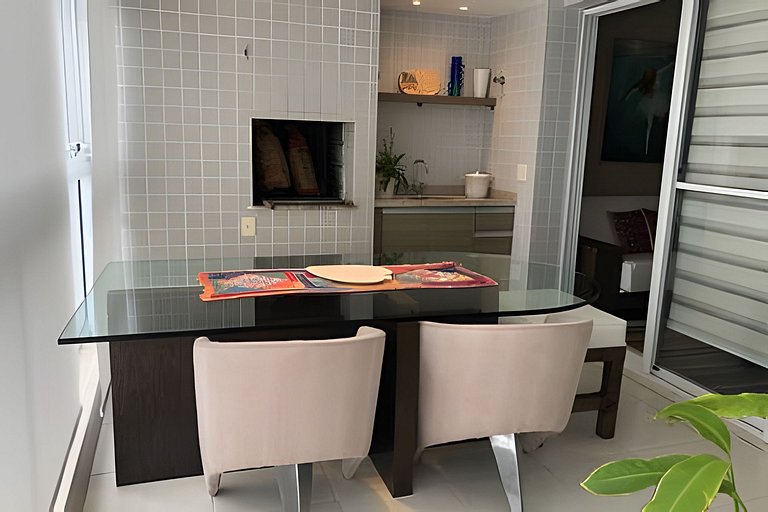 Charming apartament Resort Reserva da Mata - mod 8