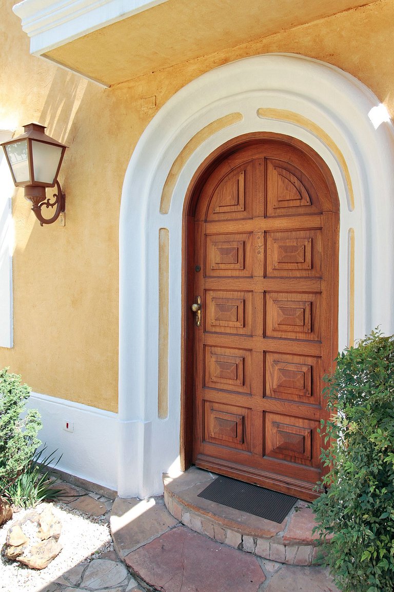 Casa Jardim Europa By BnbHost