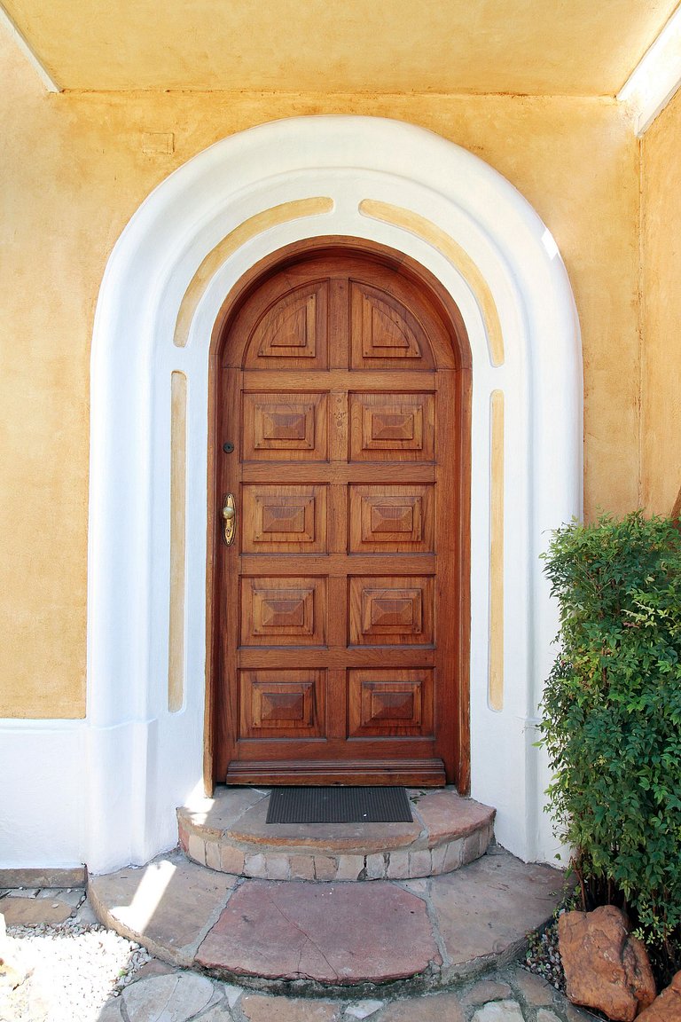 Casa Jardim Europa By BnbHost