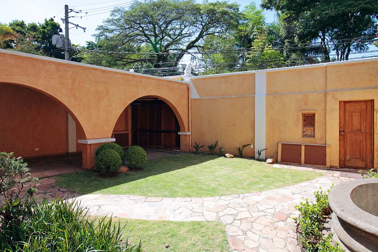 Casa Jardim Europa By BnbHost