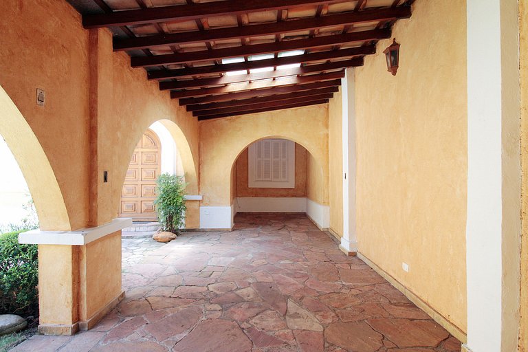 Casa Jardim Europa By BnbHost
