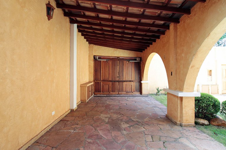 Casa Jardim Europa By BnbHost