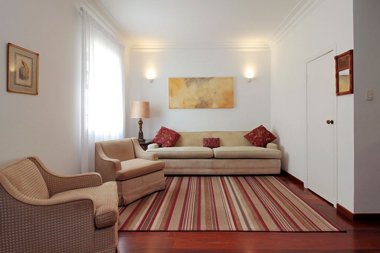 Casa Jardim Europa By BnbHost
