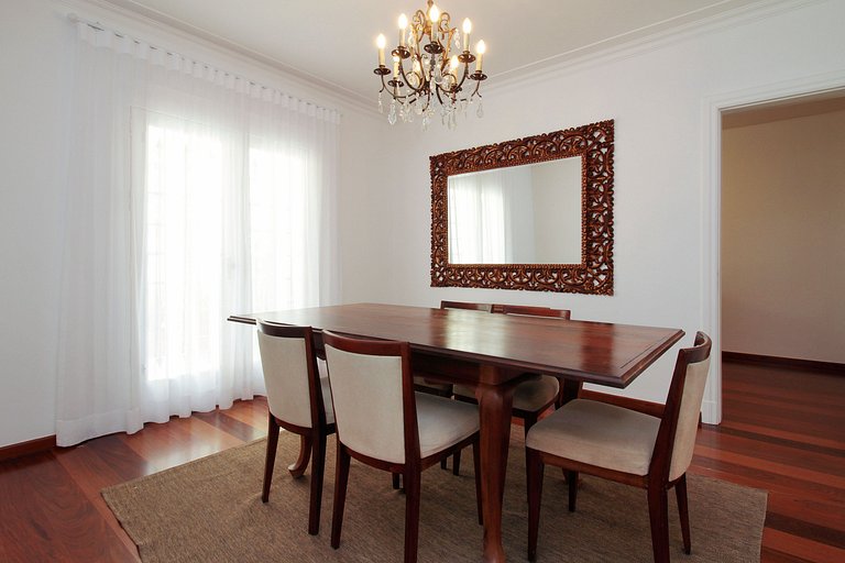 Casa Jardim Europa By BnbHost
