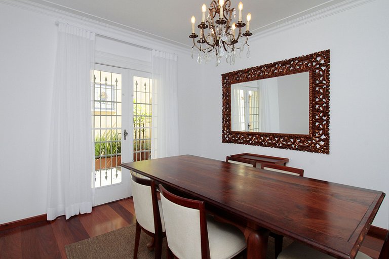 Casa Jardim Europa By BnbHost