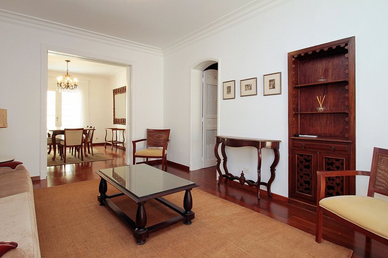 Casa Jardim Europa By BnbHost
