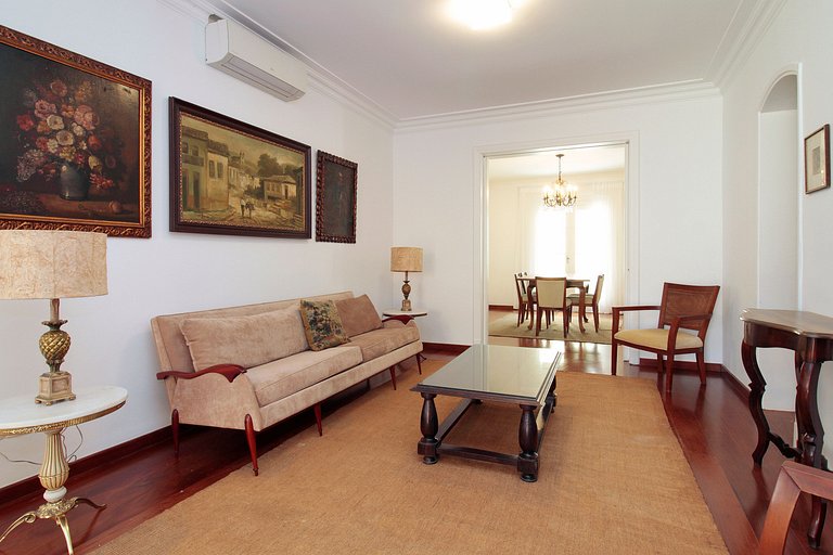 Casa Jardim Europa By BnbHost