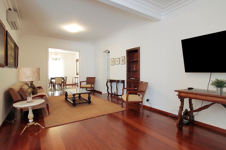 Casa Jardim Europa By BnbHost