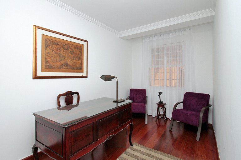 Casa Jardim Europa By BnbHost