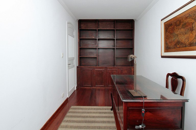 Casa Jardim Europa By BnbHost