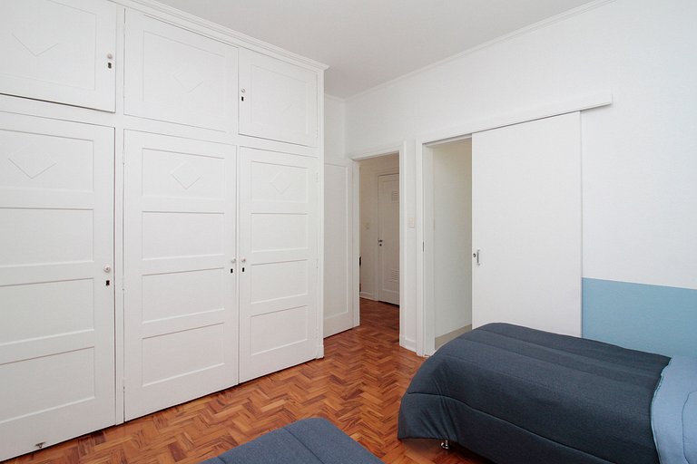 Casa Jardim Europa By BnbHost