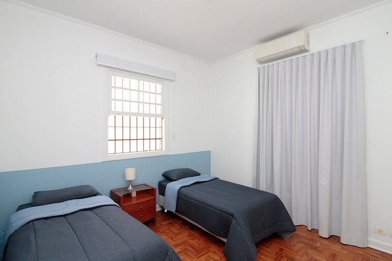 Casa Jardim Europa By BnbHost