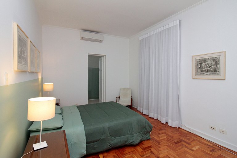 Casa Jardim Europa By BnbHost