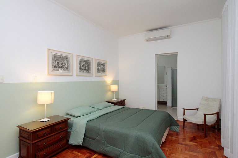 Casa Jardim Europa By BnbHost