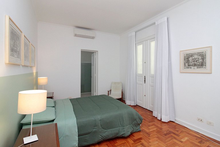 Casa Jardim Europa By BnbHost