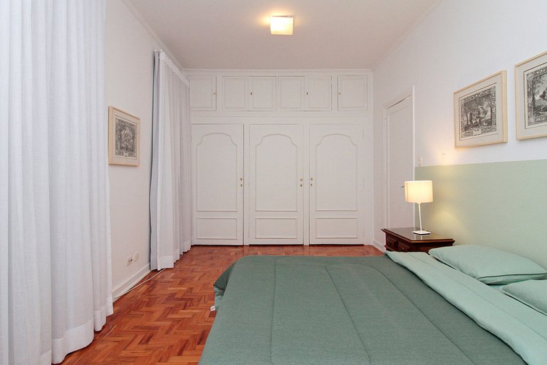 Casa Jardim Europa By BnbHost