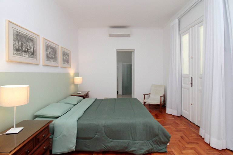 Casa Jardim Europa By BnbHost