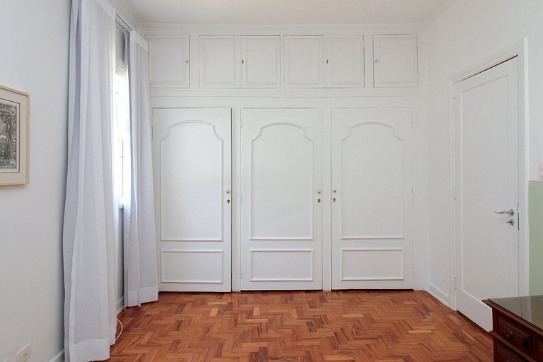 Casa Jardim Europa By BnbHost