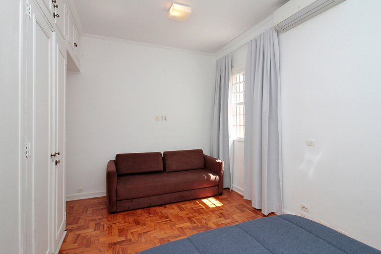 Casa Jardim Europa By BnbHost