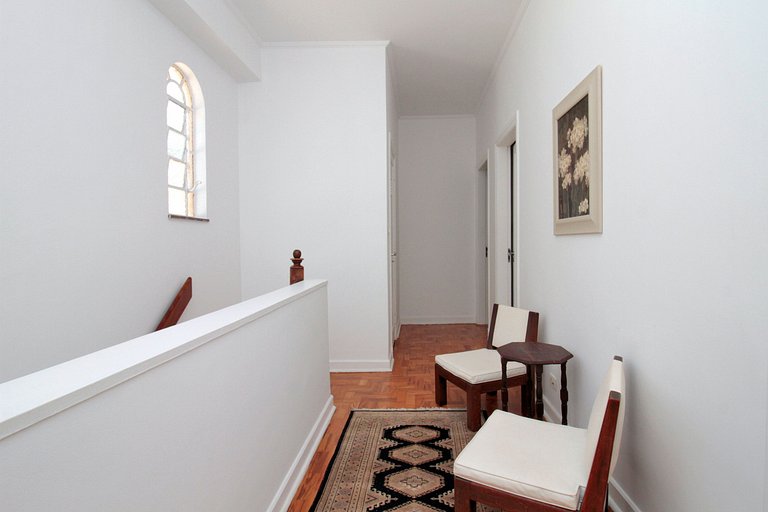 Casa Jardim Europa By BnbHost