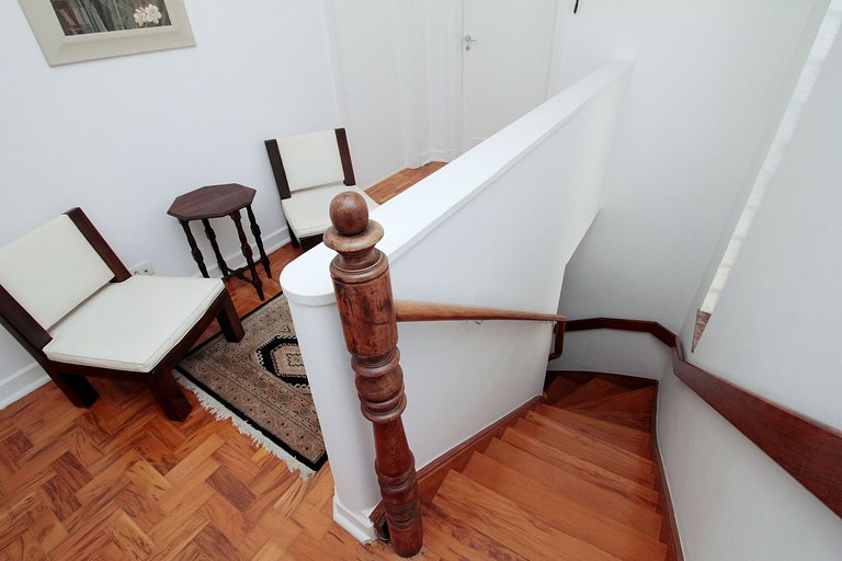 Casa Jardim Europa By BnbHost