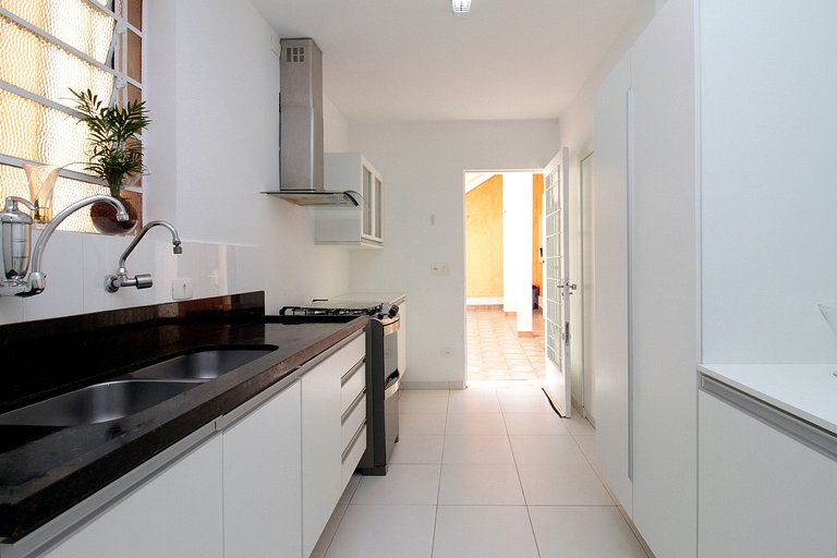 Casa Jardim Europa By BnbHost