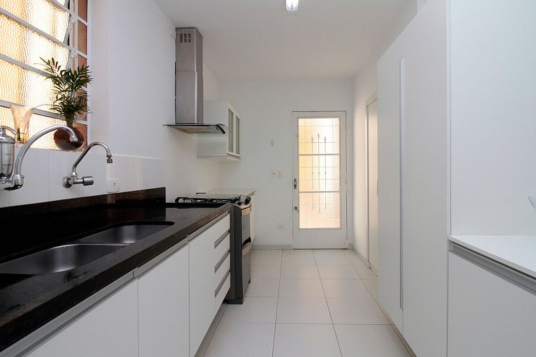 Casa Jardim Europa By BnbHost