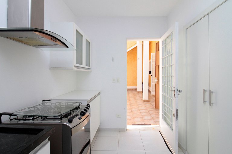 Casa Jardim Europa By BnbHost