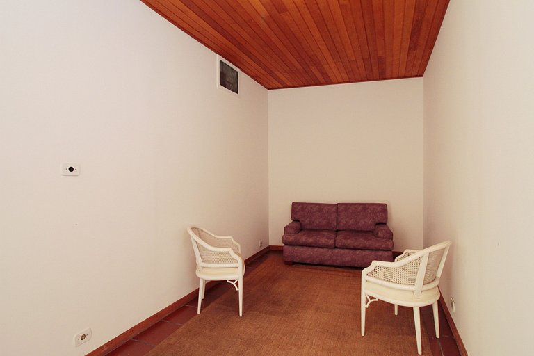 Casa Jardim Europa By BnbHost