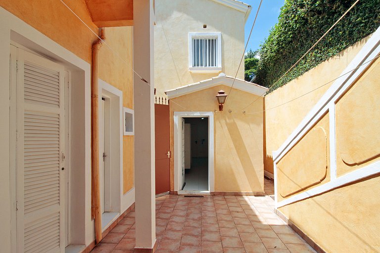 Casa Jardim Europa By BnbHost