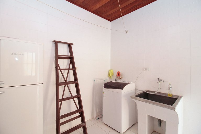 Casa Jardim Europa By BnbHost
