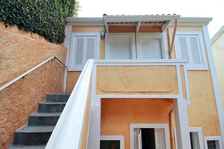 Casa Jardim Europa By BnbHost