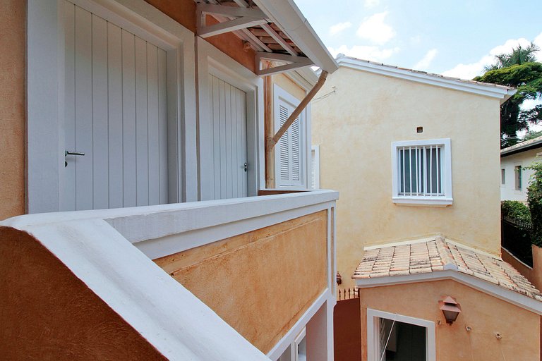 Casa Jardim Europa By BnbHost