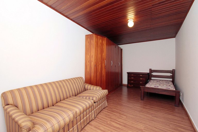 Casa Jardim Europa By BnbHost