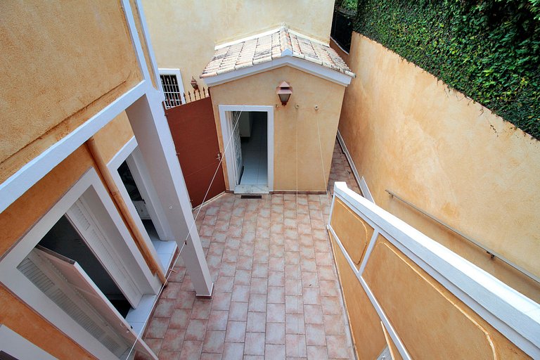 Casa Jardim Europa By BnbHost