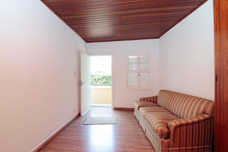 Casa Jardim Europa By BnbHost