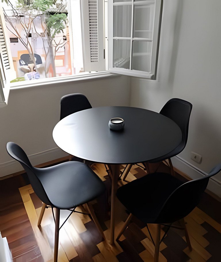 São João Apartaments By BnbHost