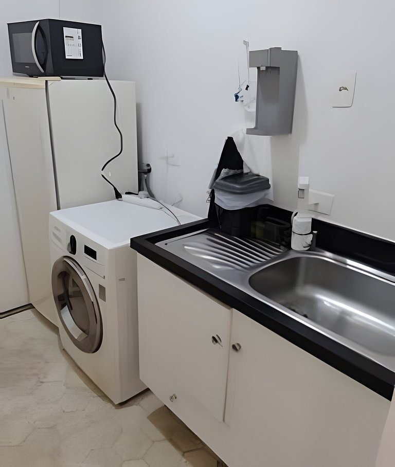 São João Apartaments By BnbHost