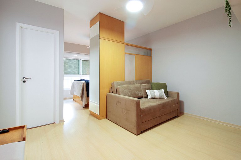 Concept Apartments by BnbHost